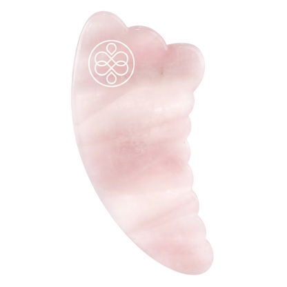 Gua Sha - limfatyczny masaż ciała